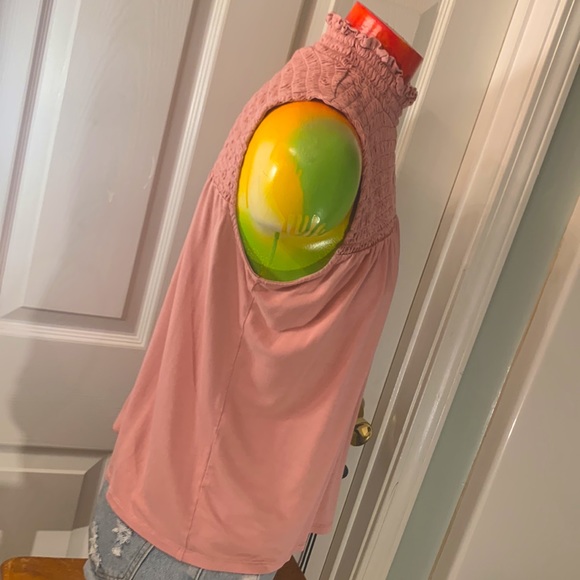 BANANA REPUBLIC Adore Top - Picture 8 of 11